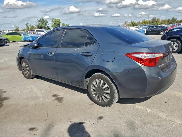 Toyota Corolla L Image 2