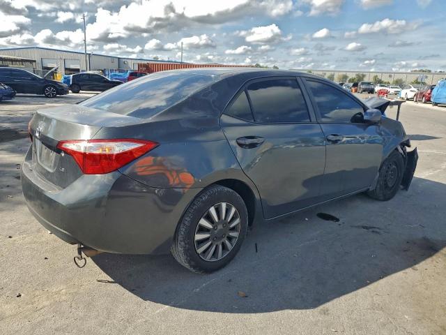 Toyota Corolla L Image 3