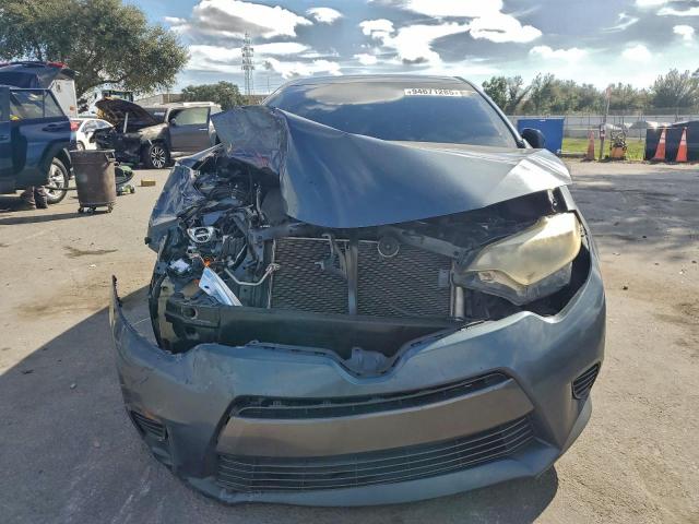 Toyota Corolla L Image 7