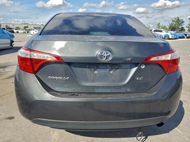 Toyota Corolla L Image 4