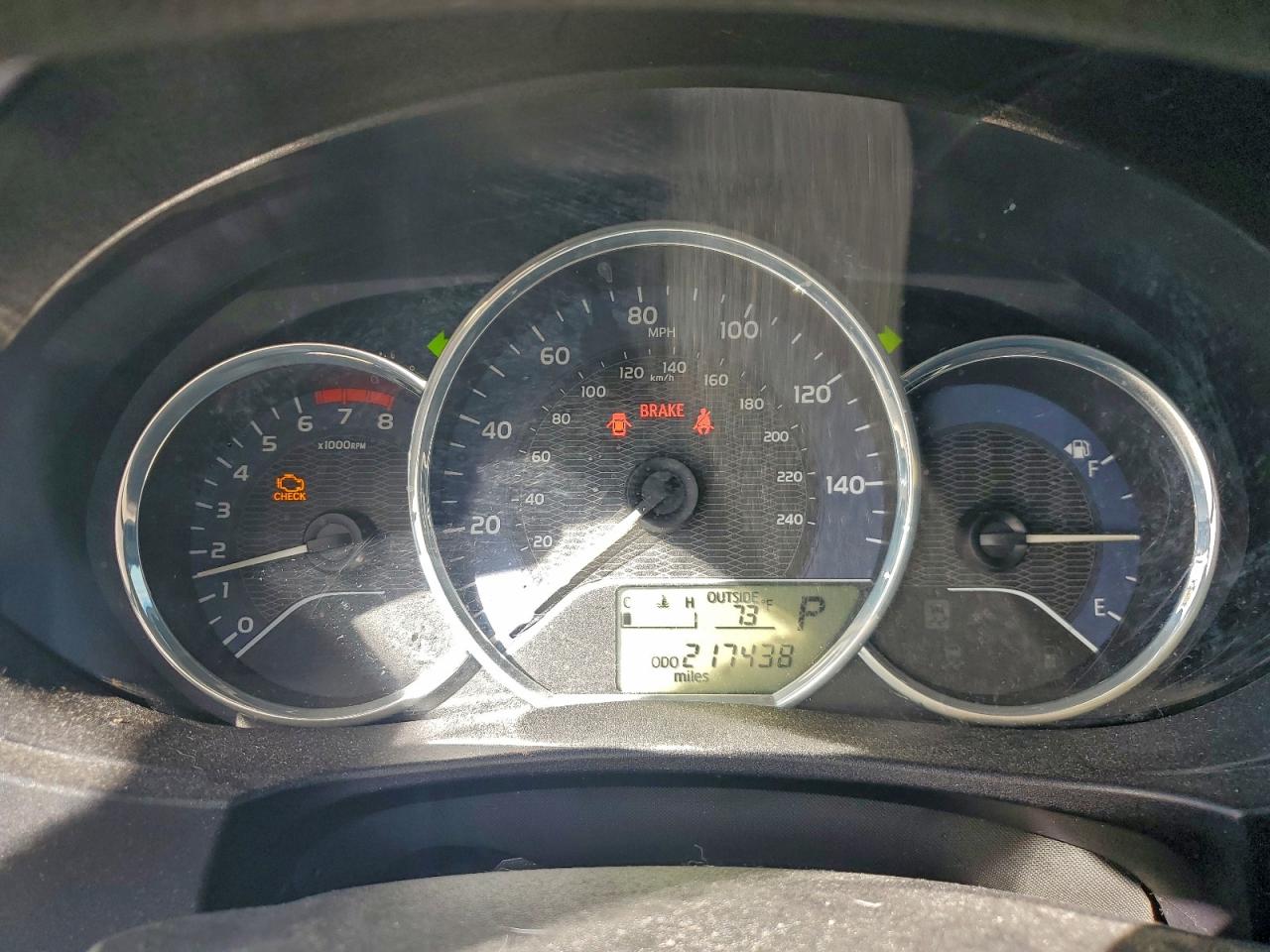 Toyota Corolla L Image 5