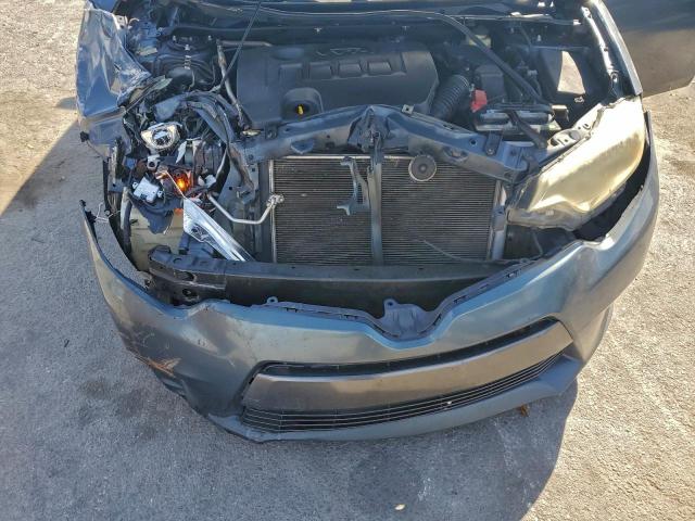 Toyota Corolla L Image 13