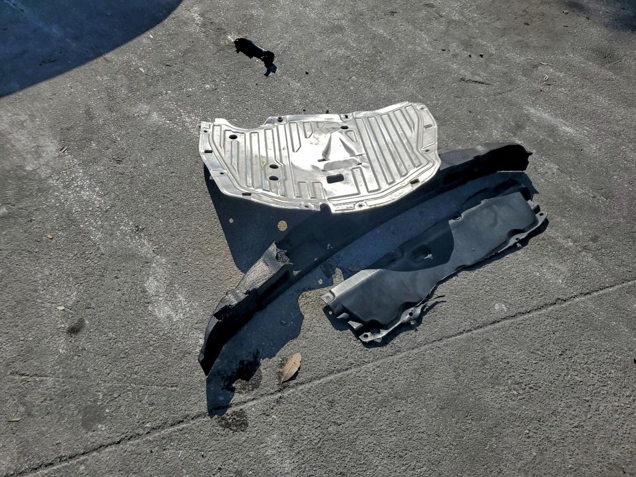 Toyota Corolla L Image 8