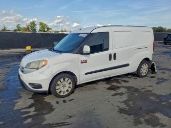  Salvage Ram Promaster