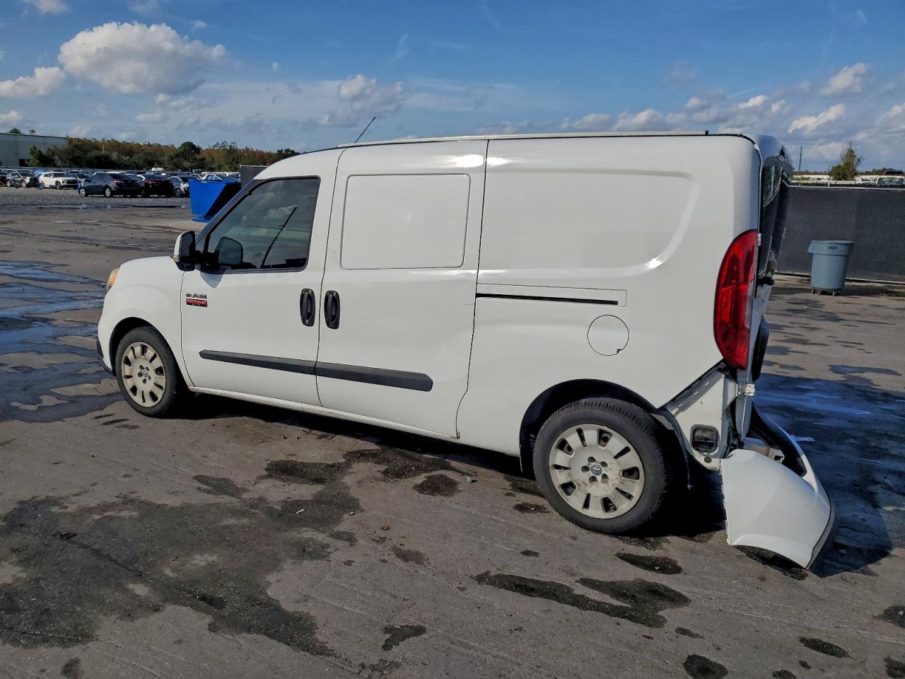 Ram Promaster Slt Image 4