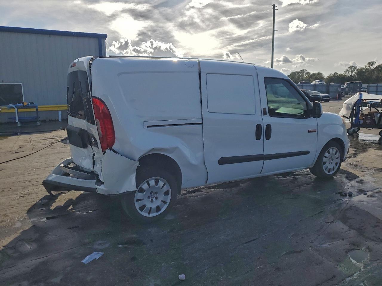 Ram Promaster Slt Image 7