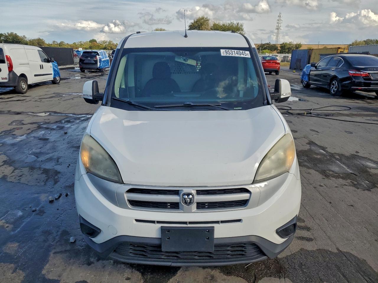 Ram Promaster Slt Image 5