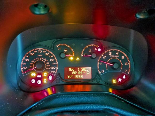 Ram Promaster Slt Image 6