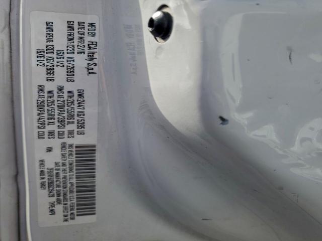 Ram Promaster Slt Image 2