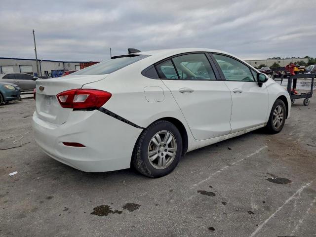 Chevrolet Cruze Ls Image 11