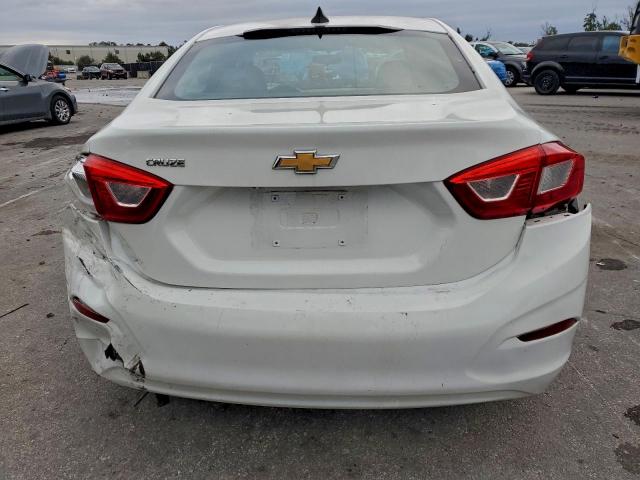 Chevrolet Cruze Ls Image 9