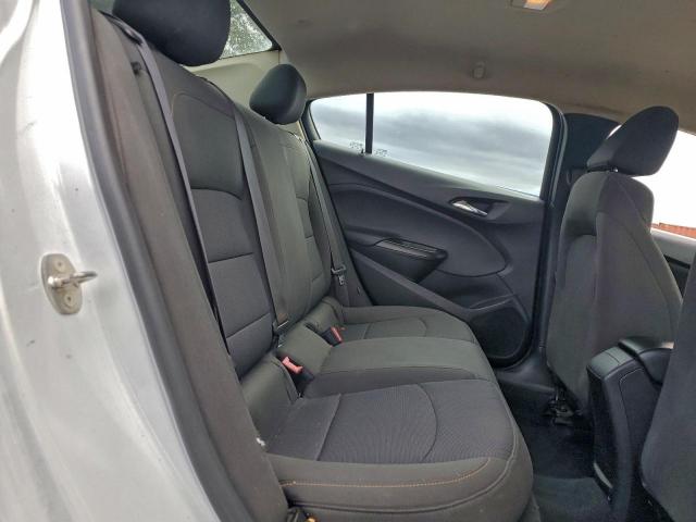 Chevrolet Cruze Ls Image 5