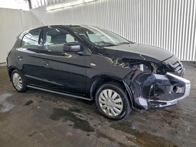 Mitsubishi Mirage Es Image 5