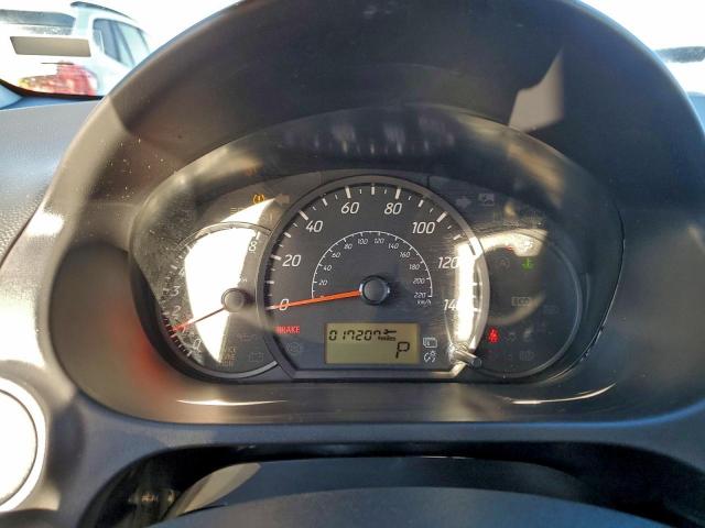 Mitsubishi Mirage Es Image 9