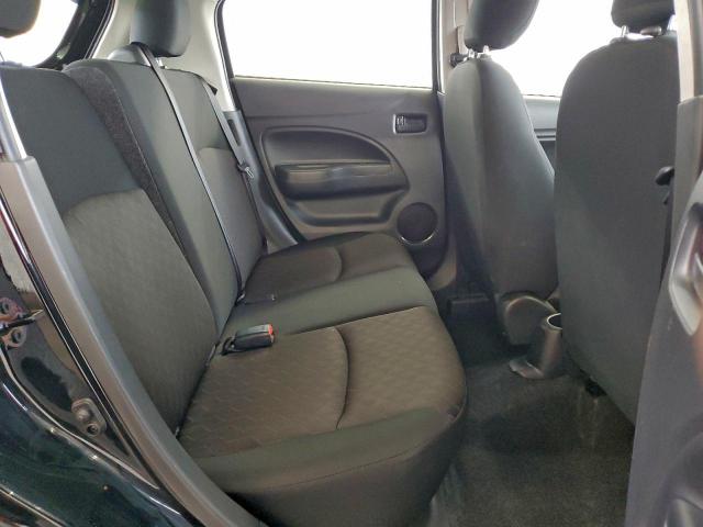 Mitsubishi Mirage Es Image 12