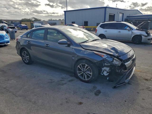 Kia Forte Fe Image 5