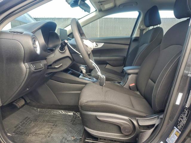 Kia Forte Fe Image 6