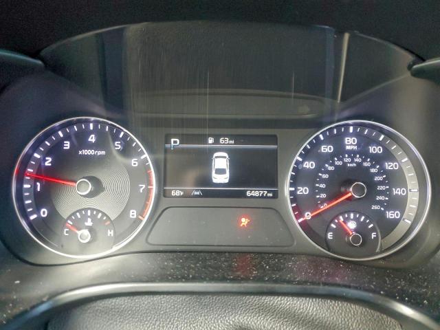 Kia Forte Fe Image 10