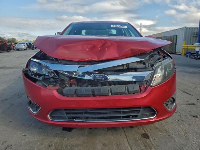 Ford Fusion Sel Image 3