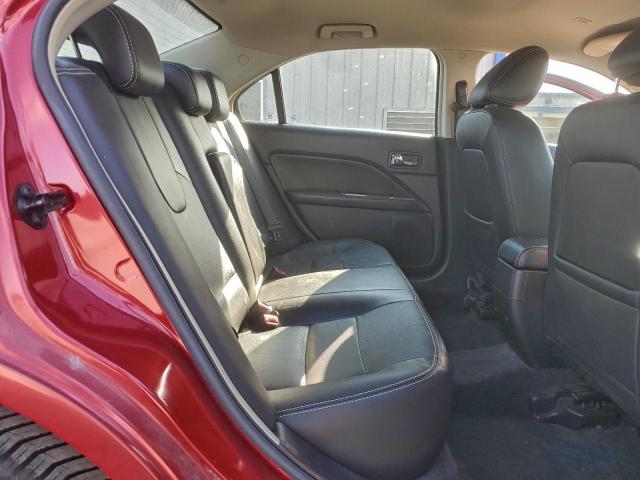 Ford Fusion Sel Image 11