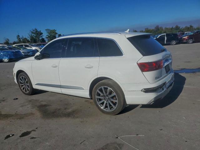 Audi Q7 Premium Plus Image 3