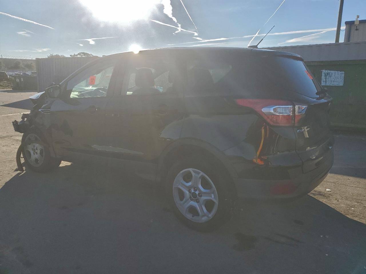 Ford Escape S Image 11