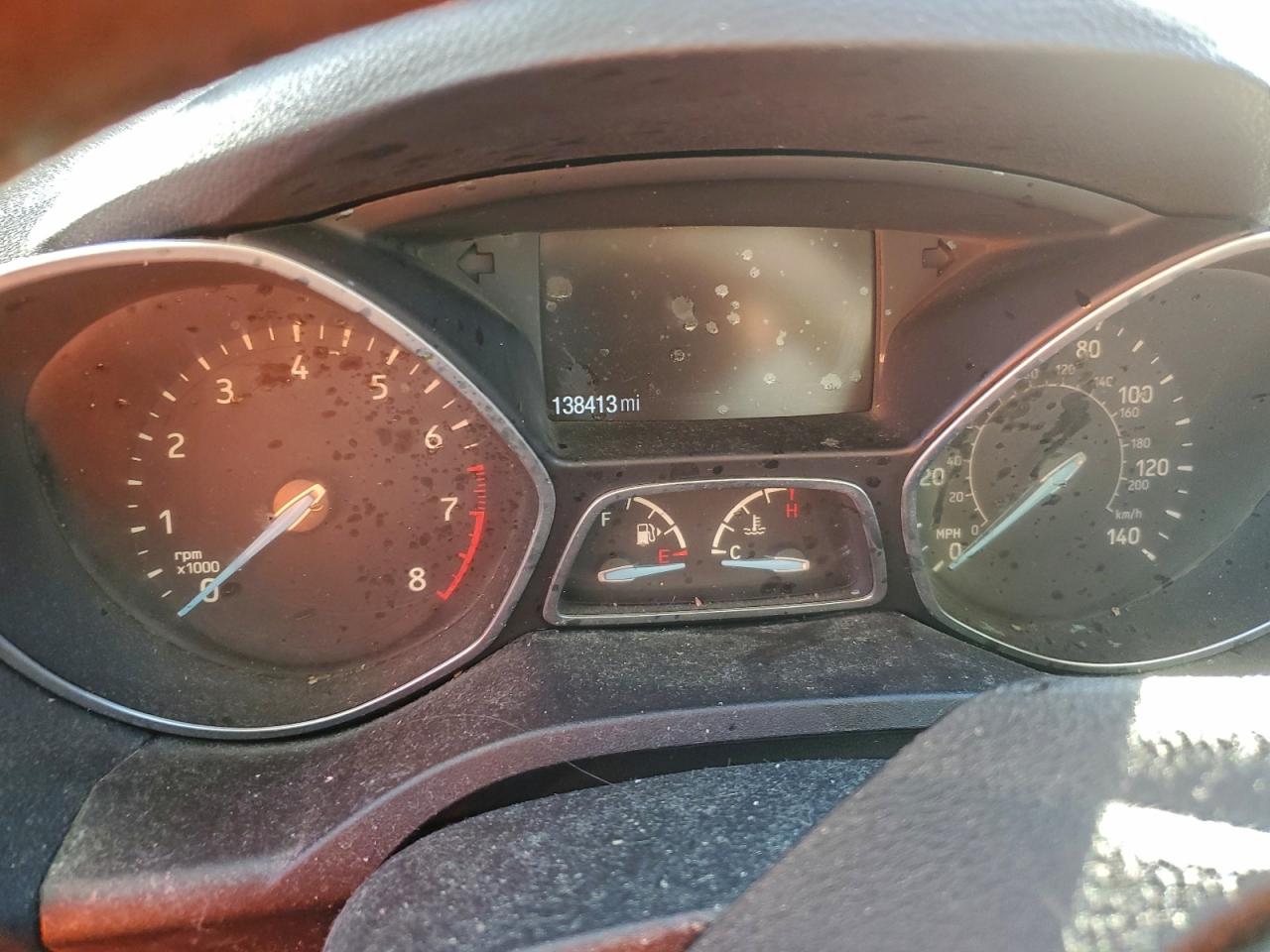 Ford Escape S Image 9