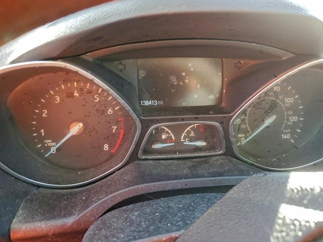 Ford Escape S Image 9