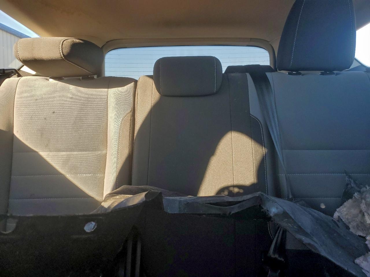 Ford Escape S Image 6