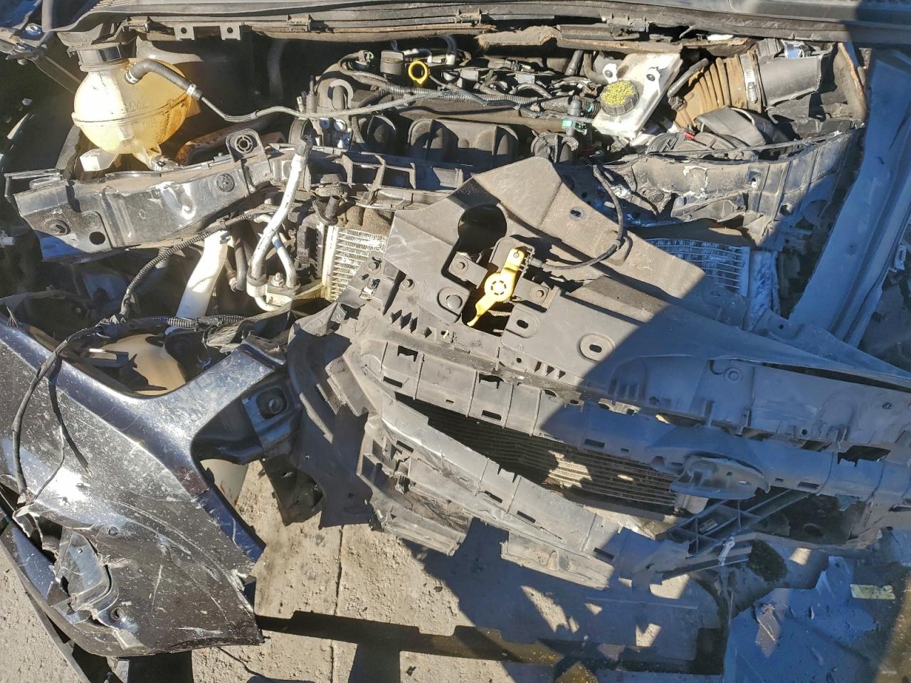 Ford Escape S Image 3