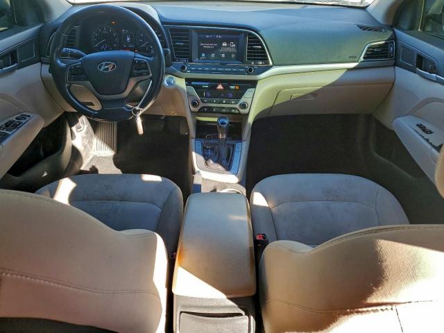 Hyundai ELANTRA Sel Image 7