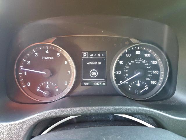 Hyundai ELANTRA Sel Image 3