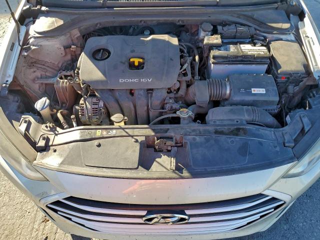 Hyundai ELANTRA Sel Image 5