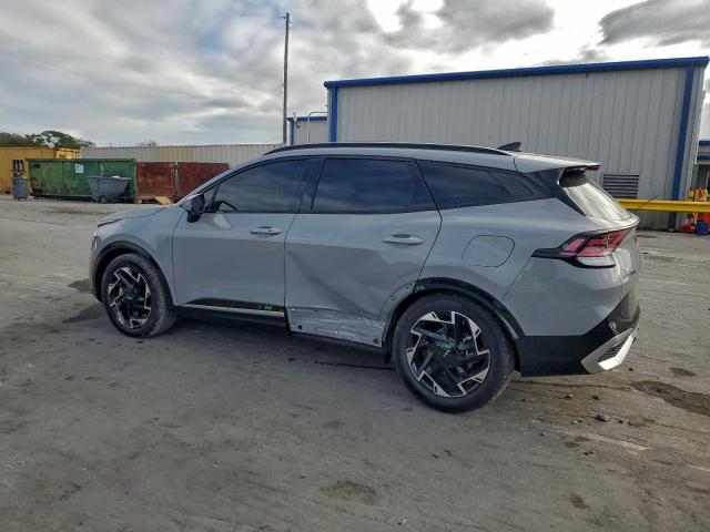 Kia Sportage Sx Prestige Image 2