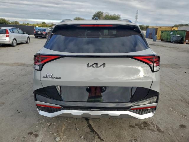 Kia Sportage Sx Prestige Image 11