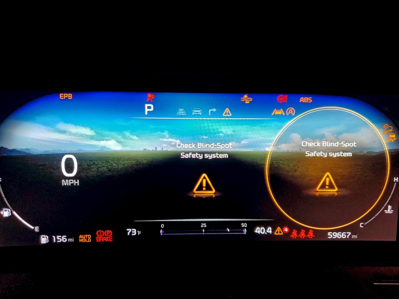 Kia Sportage Sx Prestige Image 9