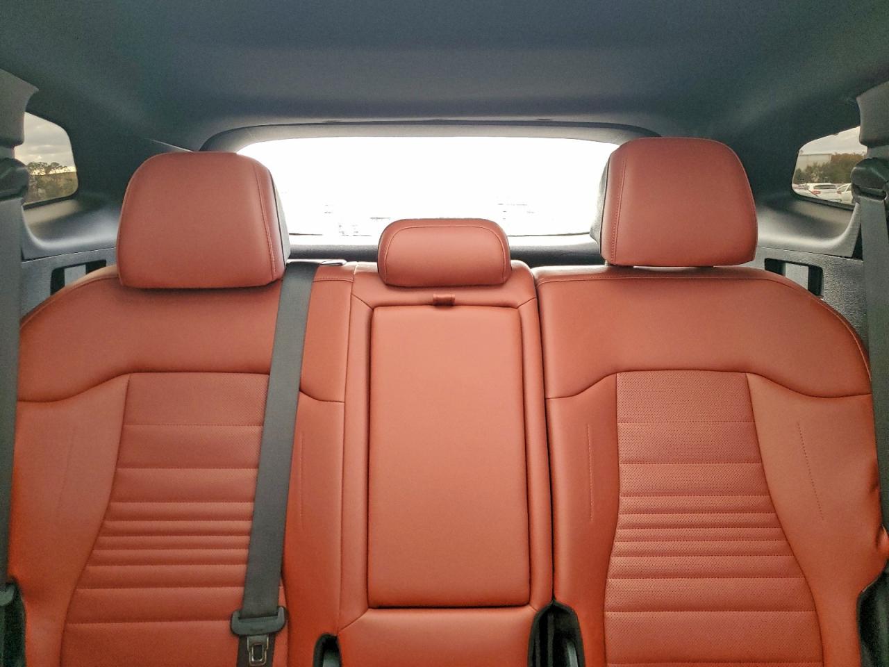 Kia Sportage Sx Prestige Image 4