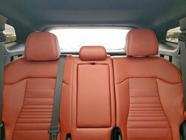 Kia Sportage Sx Prestige Image 4