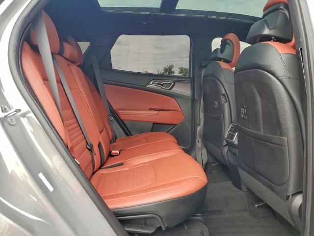 Kia Sportage Sx Prestige Image 10