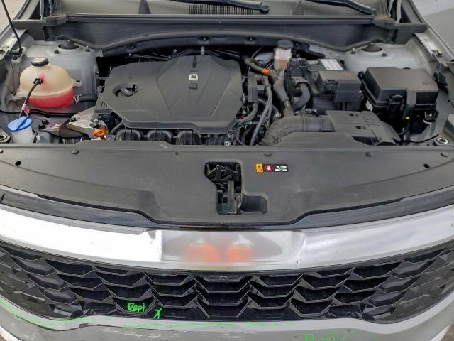 Kia Sportage Sx Prestige Image 7