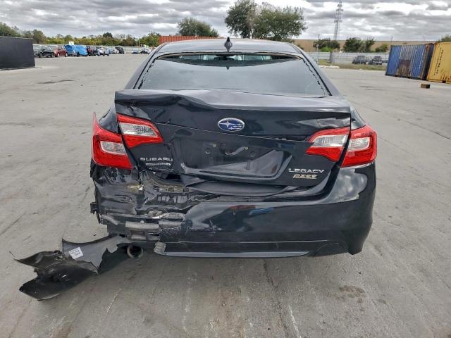 Subaru Legacy 2.5i Premium Image 6