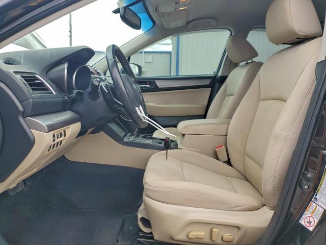 Subaru Legacy 2.5i Premium Image 10