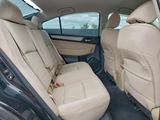 Subaru Legacy 2.5i Premium Image 5