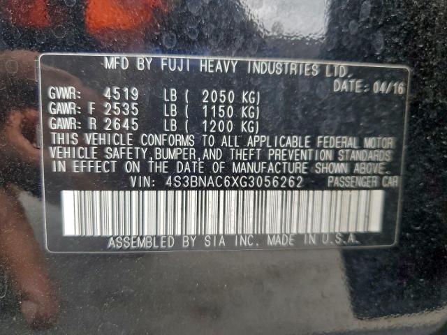 Subaru Legacy 2.5i Premium Image 11