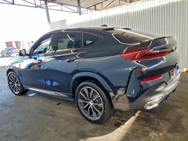 BMW X Series Xdrive40i Image 11