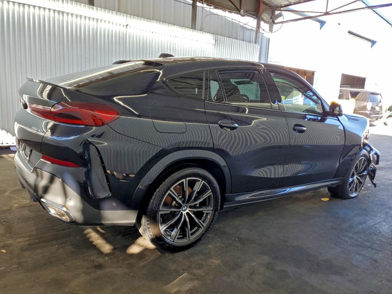 BMW X Series Xdrive40i Image 2