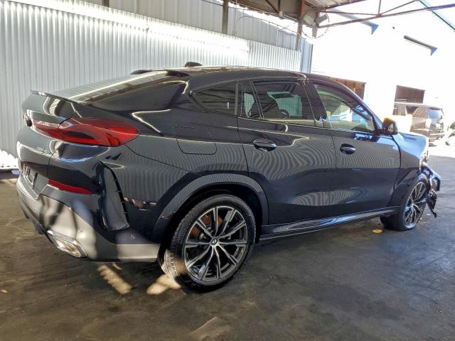 BMW X Series Xdrive40i Image 2