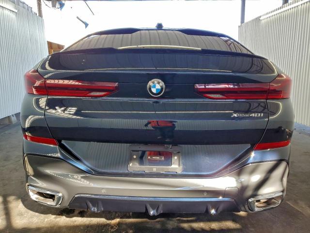 BMW X Series Xdrive40i Image 4