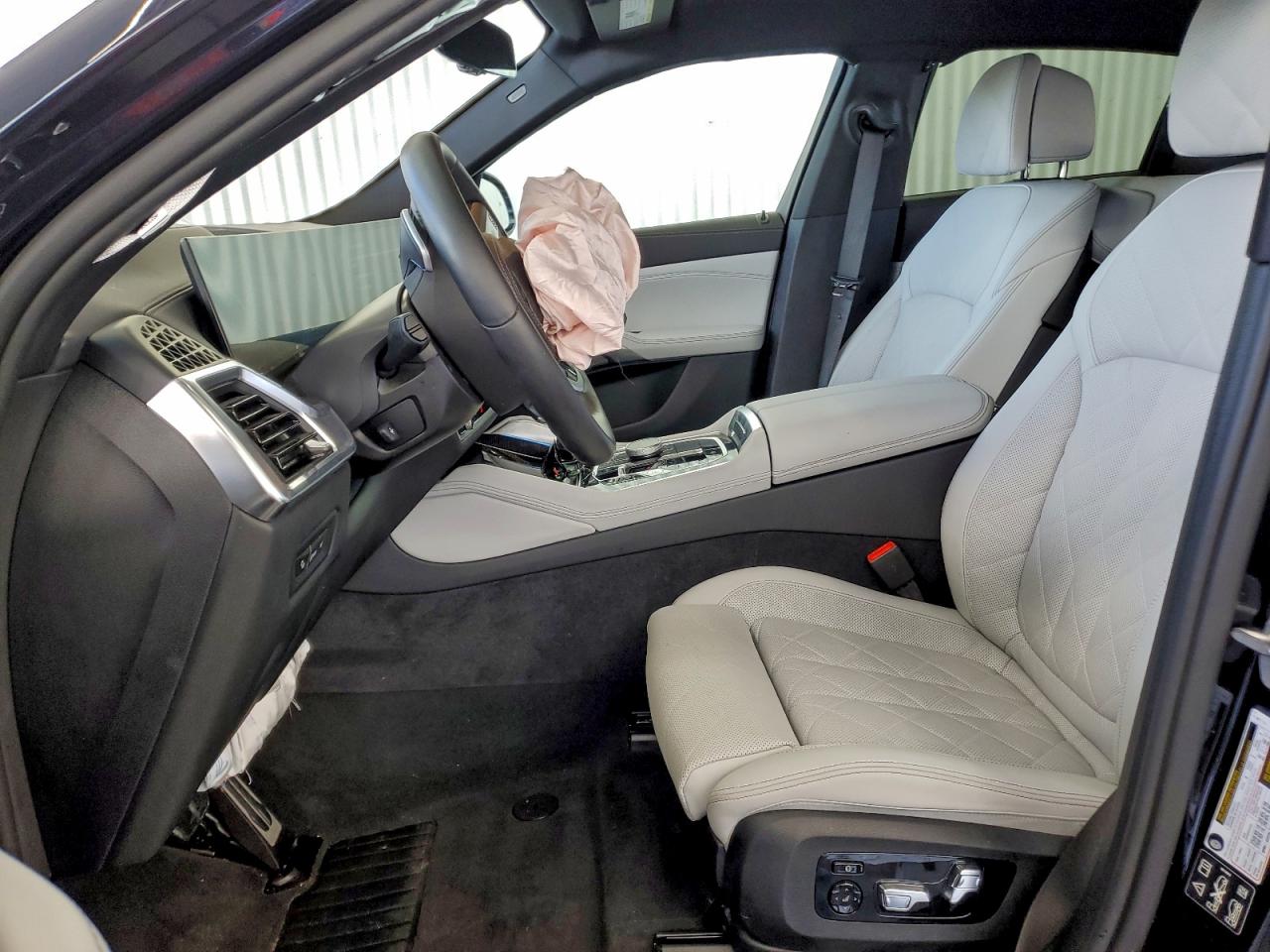 BMW X Series Xdrive40i Image 5