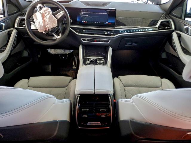 BMW X Series Xdrive40i Image 3